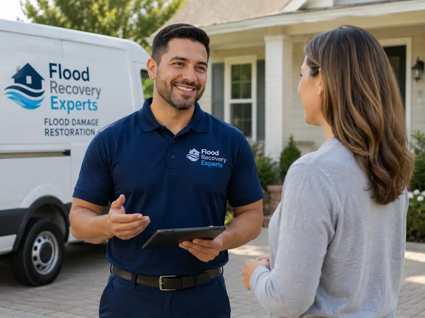 Flood Damage Cleanup Independence, OH FAQs